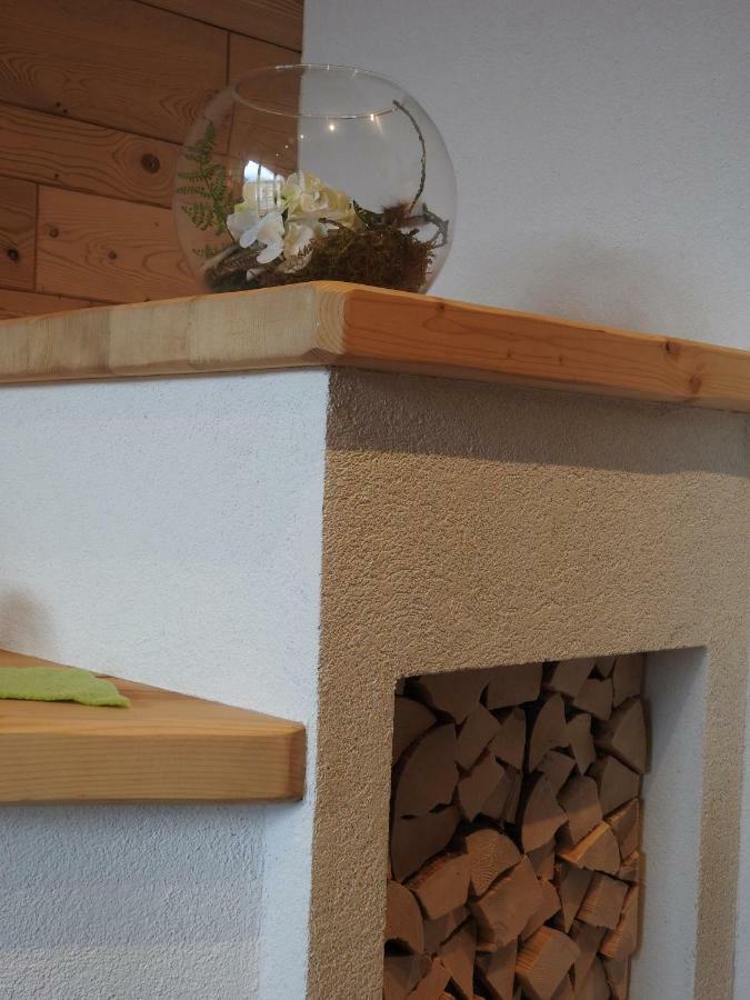 Blockhaus Ganschitter Lägenhet Grossarl Exteriör bild